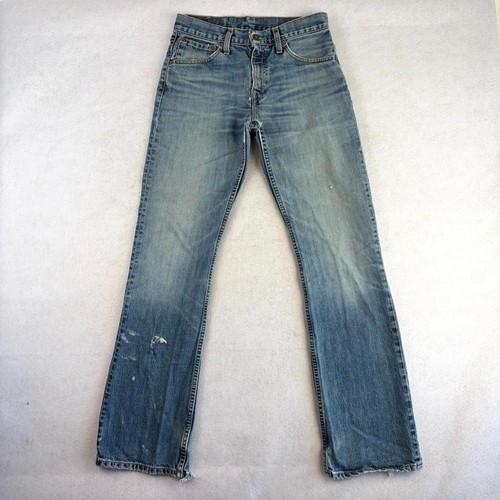 Levi 507 jeans womens w29 - jeans,