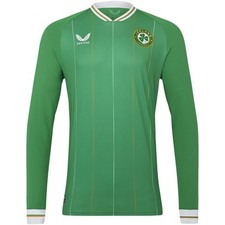 Ireland Football Shirt Pro