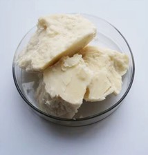 Shea Butter Raw, Unrefined