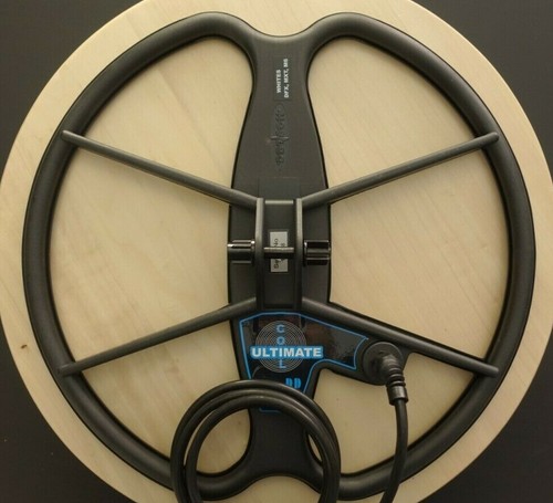 Search coil detech - search,