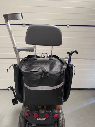 Mobility scooter heavy duty - mobility,