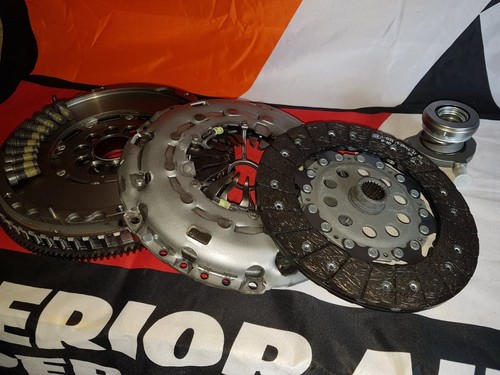 Ford focus clutch dual - ford,