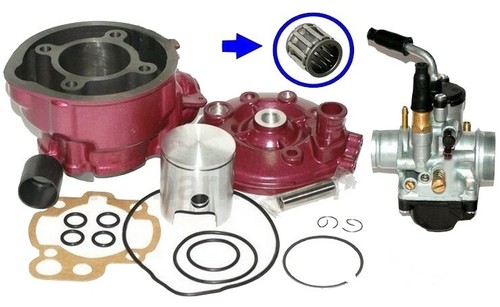 Big bore 90cc - big,