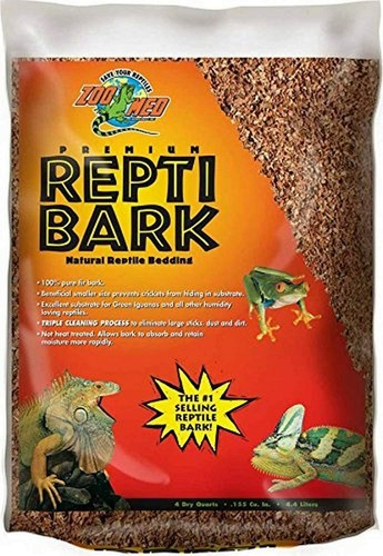 Zoomed repti bark 8 8l - 4.4l, 8.8l