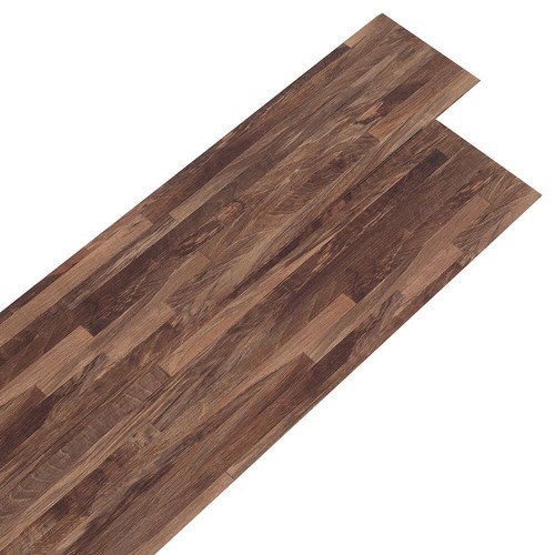 Vinyl floor planks - floor, wood