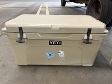 Yeti Tundra 65 Cooler