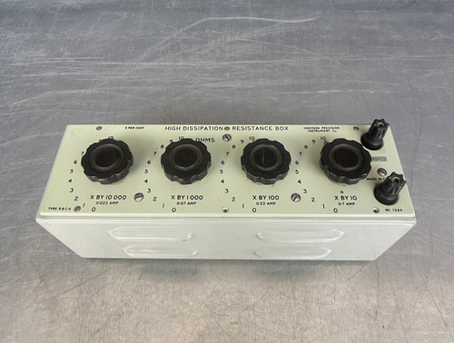Vintage croydon precision - vintage,