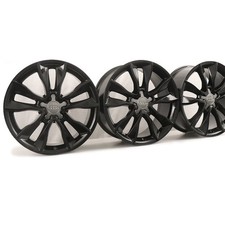Original Audi A3 S3 17 Alloy Wheels 8P0601025CC