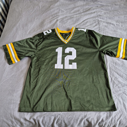House green bay - packers, #12