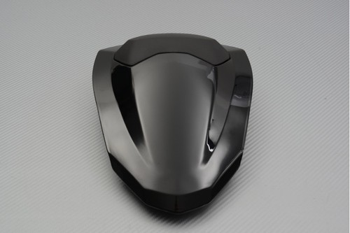 Black rear passenger single - rear,