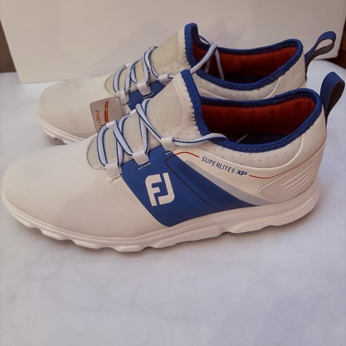 Footjoy superlites fine - fj,