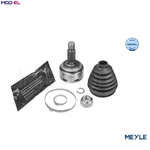 Joint kit drive shaft 14 - joint,