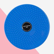 Indoor Fitness Plate Board