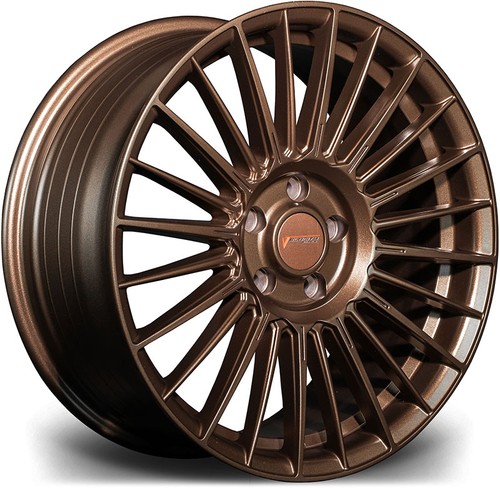 Alloy wheels velocity vc2 - 18",