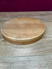 Cheese Board With Cheese Knifes In Concealed Draw