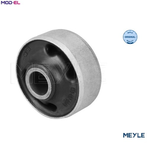 Mounting controltrailing - 2x,