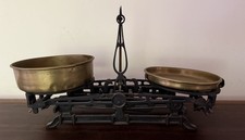 Antique Cast Iron