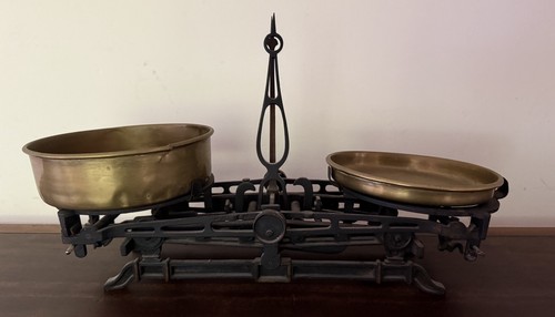 Antique cast iron - antique,