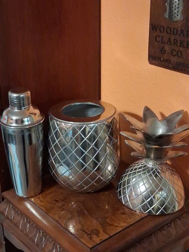 Vintage tommy bahama aluminum - vintage,
