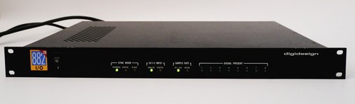 Digidesign 882 channel - digidesign, 8‑channel