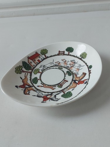 Crown staffordshire hunting - crown,