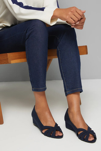 Good for the sole navy - the,