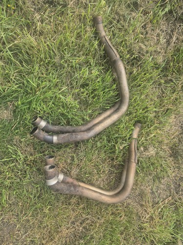 Kawasaki zx10b header - zx10b, pipes