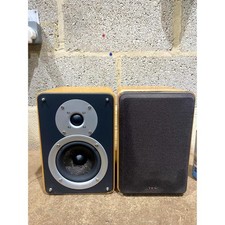 Pair Of Teac LS-H250 2-way