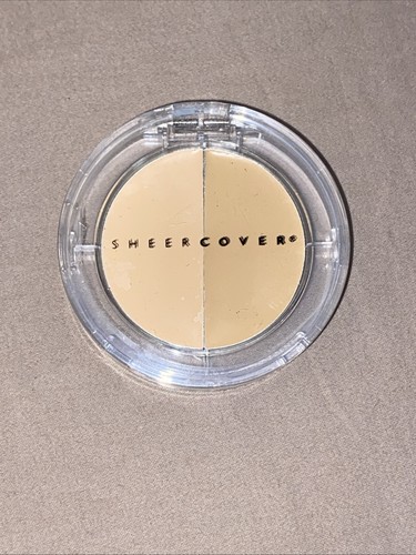 Sheer cover duo - cover,