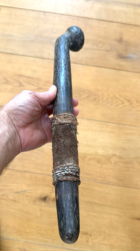 Antique african tribal - antique,