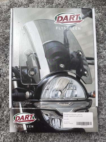 Genuine dart marlin - dart,