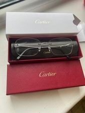 Cartier ct0290o rimless