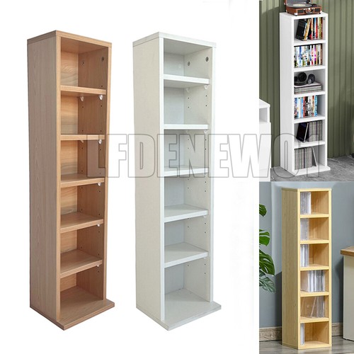 Tier wooden dvd - game, book