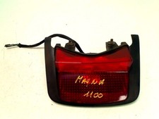 taillight glass for HONDA VF