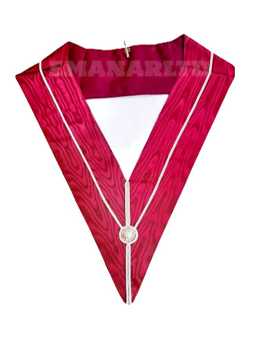 Masonic regalia craft - regalia,
