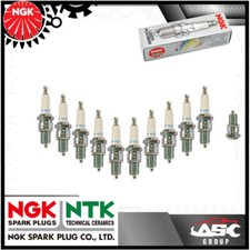 NGK Laser Platinum Spark Plug