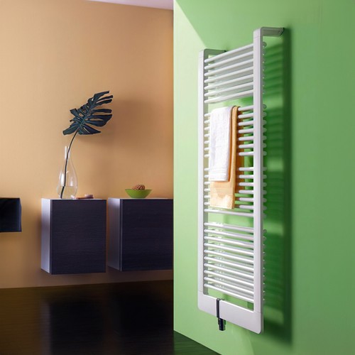 Kermi credo duo towel radiator - kermi,