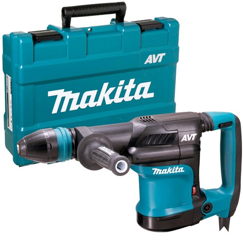 Makita hm0871c avt sds - avt, sds-max