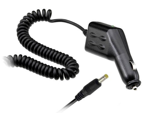 Car charger for sony pocket - charger,