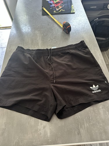 Retro adidas originals shorts - originals,