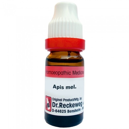 Reckeweg apis mell 6ch - mell,