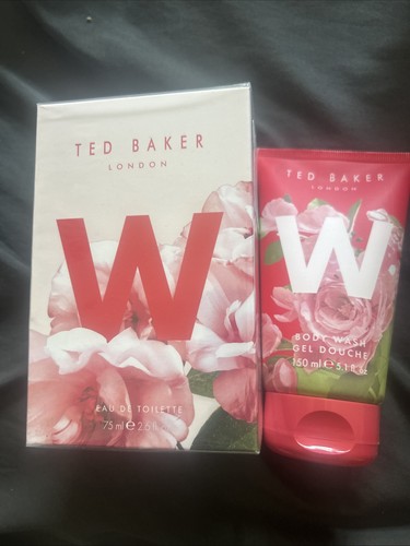 Ted baker eau toilette - de,