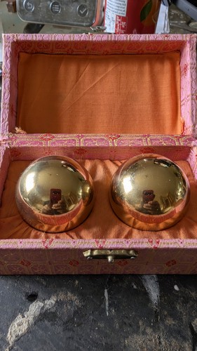Vintage chinese baoding - vintage,