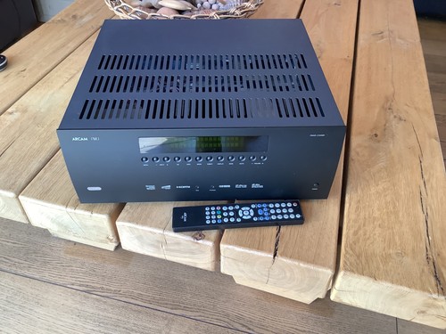Monster arcam fmj avr360 - monster,