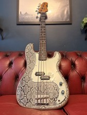 70s Fernandes Precision Bass