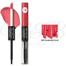 Revlon Colorstay Overtime 16