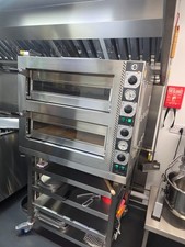 tiziano cuppone double deck