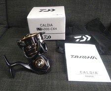 DAIWA Caldia 21 LT4000cxh