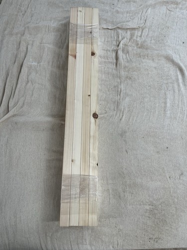 Pack 32mm x 895mm solid - of, 12-
