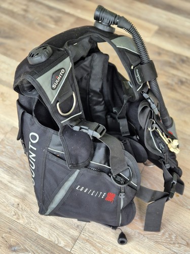 Suunto scuba diving bcd - suunto,